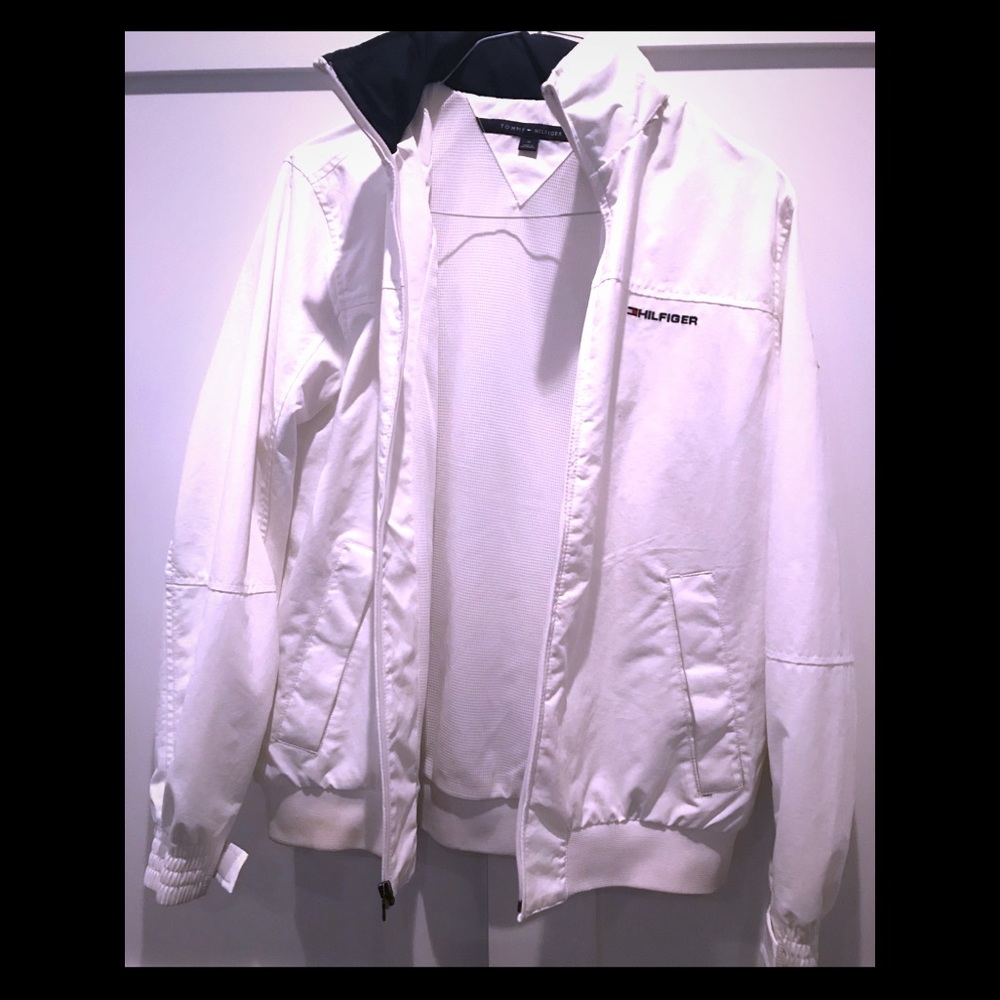 Tommy Hilfiger Sport Jacket Medium